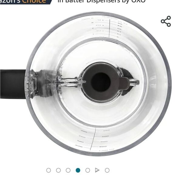 Pancake Batter Dispenser - Picture 4 of 7